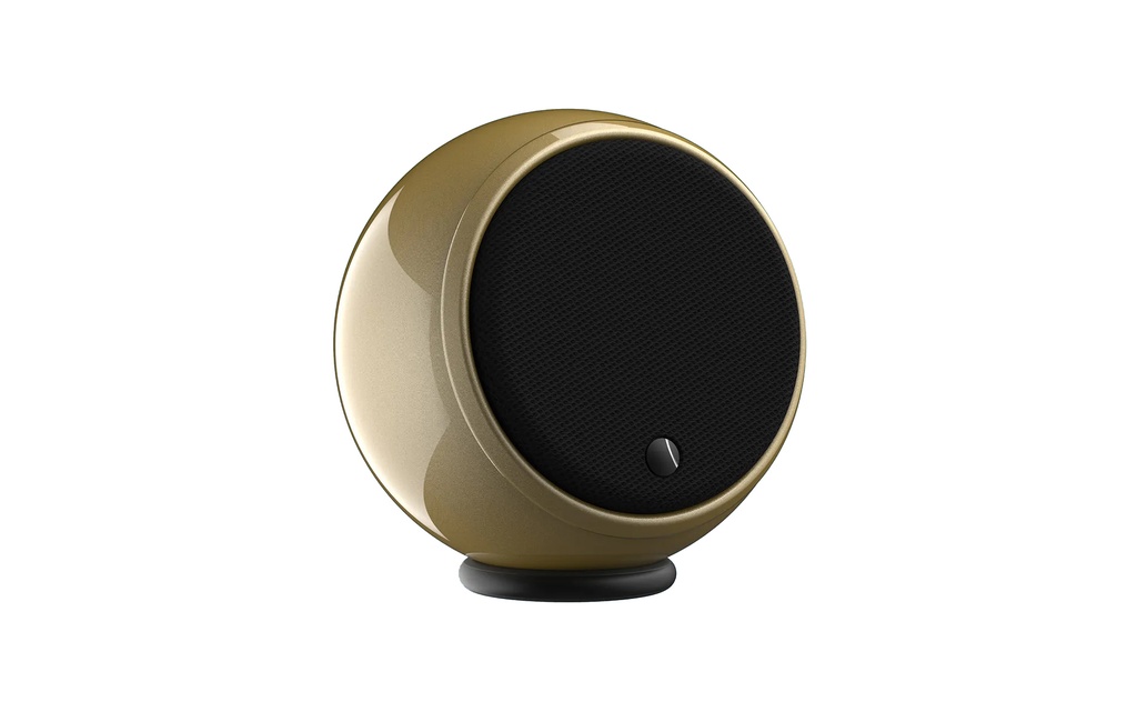 GALLO ACOUSTICS GMSEGO Diffusore Micro SE oro