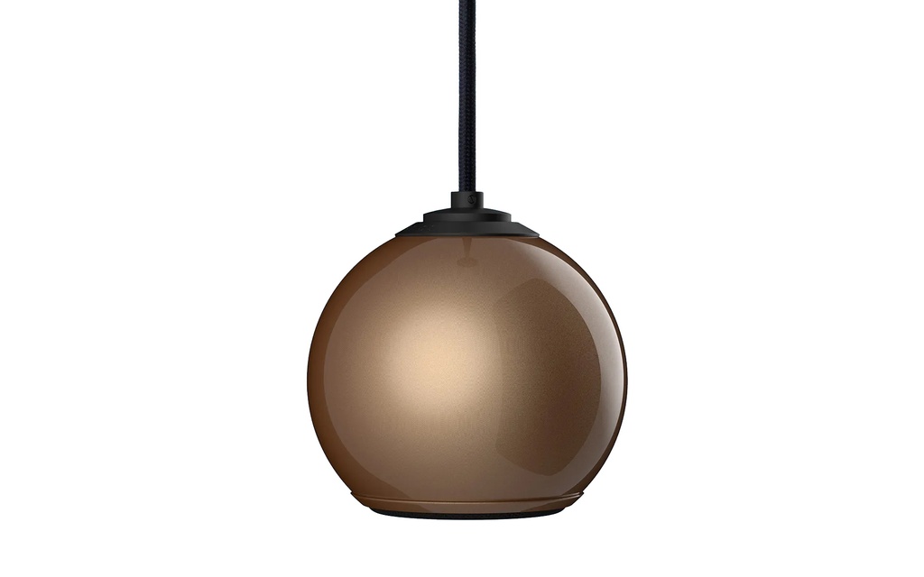 GALLO ACOUSTICS GASEBRDROP Diffusore A'Diva SE a goccia bronzo cavo nero