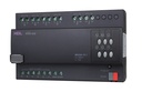 HDL M/DA6.10.1 Dimmer Ballast 6CH 10A DIN