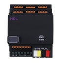 HDL M/S48.1 Modulo DIN 48CH Dry Contact input