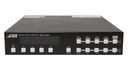 IDKAV IDK MSD-V42U Switcher 2 scaler seamless 4K, 4 IN/2 OUT HDMI