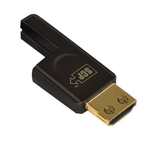 INVIDEO CAVI SCP 995CON-D/A Ricambio connettore per cavi con HDMI removibile
