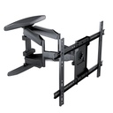 INVIDEO SOLUTIONS INVIDEO MB6317 Staffa multisnodo estensione 500 mm VESA 600x400