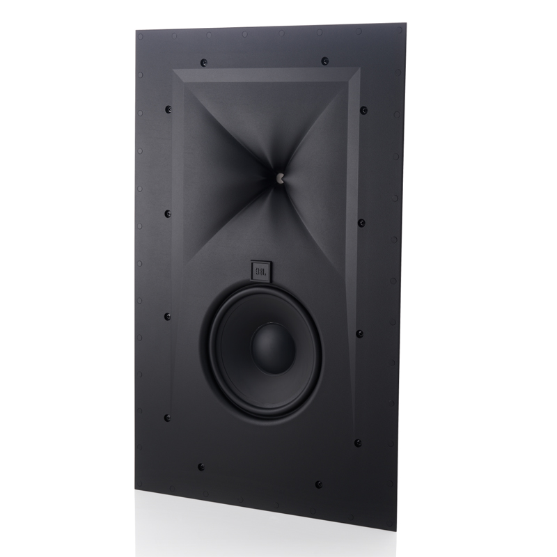 JBL SYNTHESIS SCL-4 Diffusore LCR/Surround da incasso