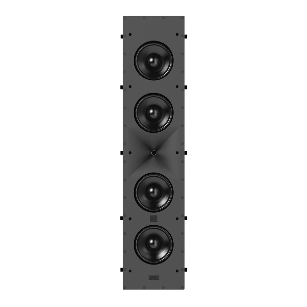 JBL SYNTHESIS SCL-6 Diffusore da incasso LCR-surround
