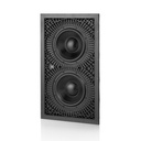 JBL SYNTHESIS SSW-3 Subwoofer passivo da incasso 2x10"