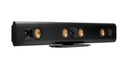 KLIPSCH RP-440D SB BLACK Soundbar da interno a parete o appoggio