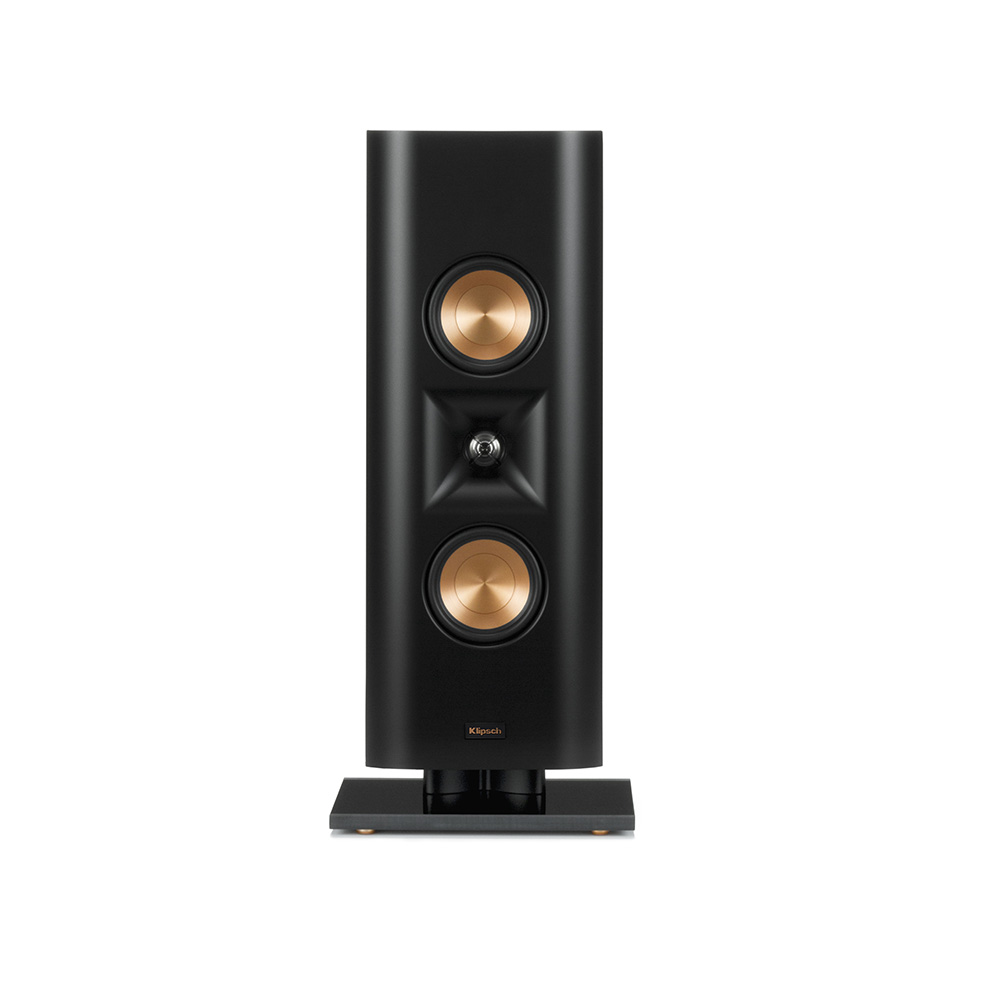 KLIPSCH RP-240D BLACK Diffusore da interno a parete o appoggio