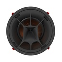 KLIPSCH PRO-180-RPC WHITE Diffusore a incasso da soffitto