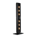 KLIPSCH RP-640D BLACK Diffusore da interno a parete o appoggio