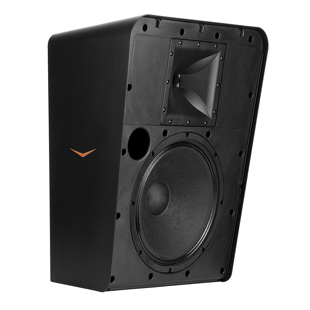 KLIPSCH KPT-8000M BLACK Diffusore surround professionale da cinema