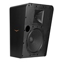 KLIPSCH KPT-8000M BLACK Diffusore surround professionale da cinema