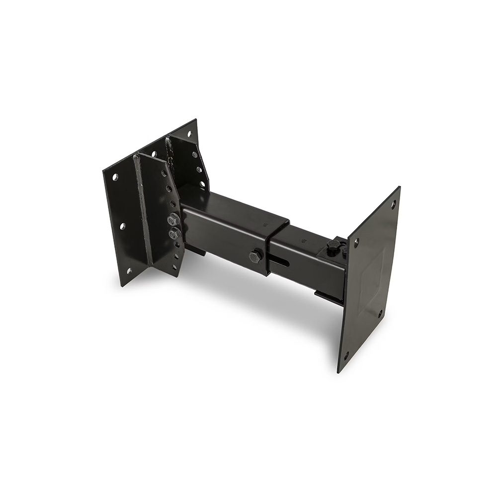 KLIPSCH SB6 BRACKET BLACK Supporto da parete per diffusori