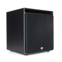 KLIPSCH THX-1200-SW BLACK SubWoofer passivo certificato ULTRA2