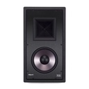 KLIPSCH THX-8000-L BLACK Diffusore da incasso a parete ULTRA