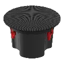 KLIPSCH PIC-800-T BW Diffusore da incasso a soffitto