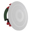 KLIPSCH DS-180CDT SKYHOOK CINCH WHITE Diffusore incasso a soffitto