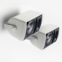 KLIPSCH KHO-7 WHITE (PAIR) Diffusore da interno/esterno