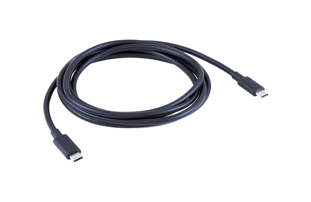 LIGHTWARE CAB-USBC-T200A Cavo USB-C to USB-C 2 m (6,56 ft)