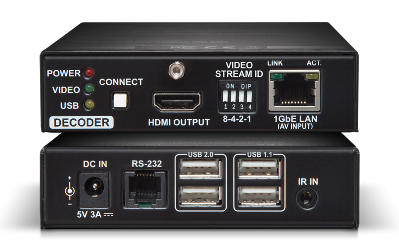 LIGHTWARE VINX-110-HDMI-DEC
