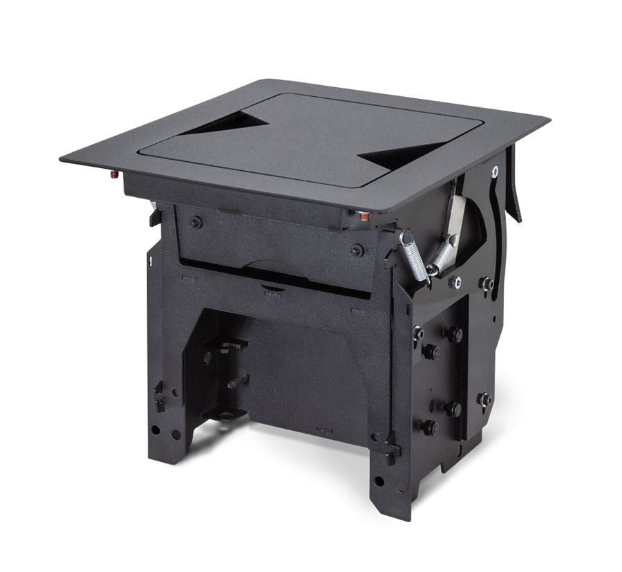 LIGHTWARE TBX-M210-K Table Box