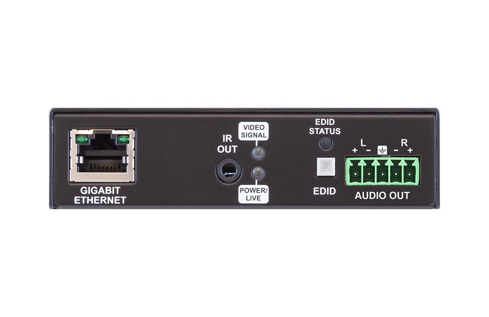 LIGHTWARE HDMI-TPX-TX106A Trasmettitore AVX 4K + audio de-embedder