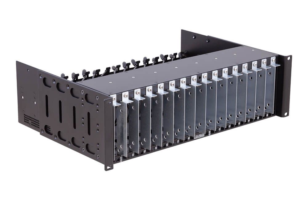 LIGHTWARE PRC-16-312 Rackmount per 16 extender