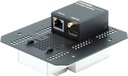 LIGHTWARE WP-HDMI-TPS-RX97-FP-8AT Ricevitore HDBaseT da pavimento