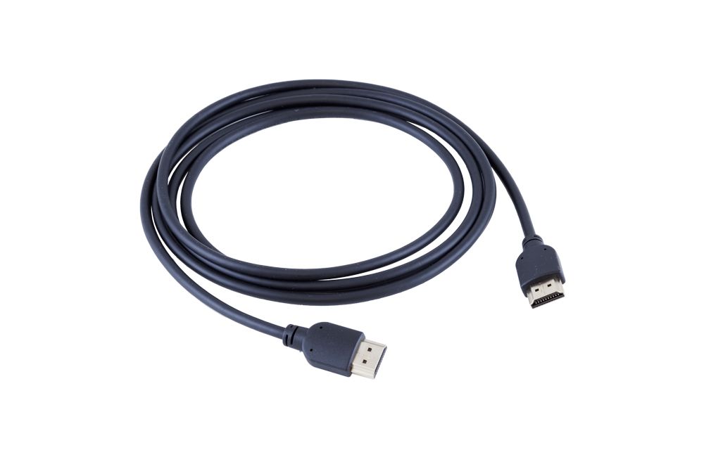 LIGHTWARE CAB-HDMI20-PHS100F Cavo HDMI 1 m