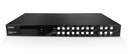 LINDY 38334 Matrice HDMI 4K60, 8x8 Matrice 8x8 HDMI 4K60