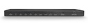 LINDY 38237 Distributore HDMI 4K@60, 8 Out Distributore HDMI 4K@60, 8 Out