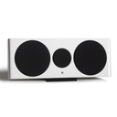 MERIDIAN DSP3300 BLACK Diffusore centrale da scaffale attivo con DSP