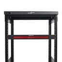 MERIDIAN 258 Amplificatore finale a 8 canali