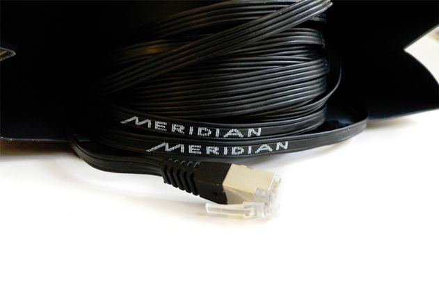 MERIDIAN 10m SpeakerLink Cavo speakerlink