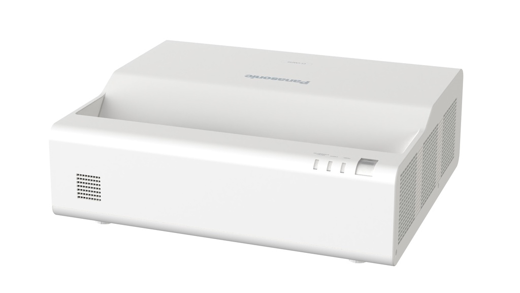 PANASONIC PT-CMZ50EJ Proiettore ultra short LCD Laser, 1920x1200, 5200lm