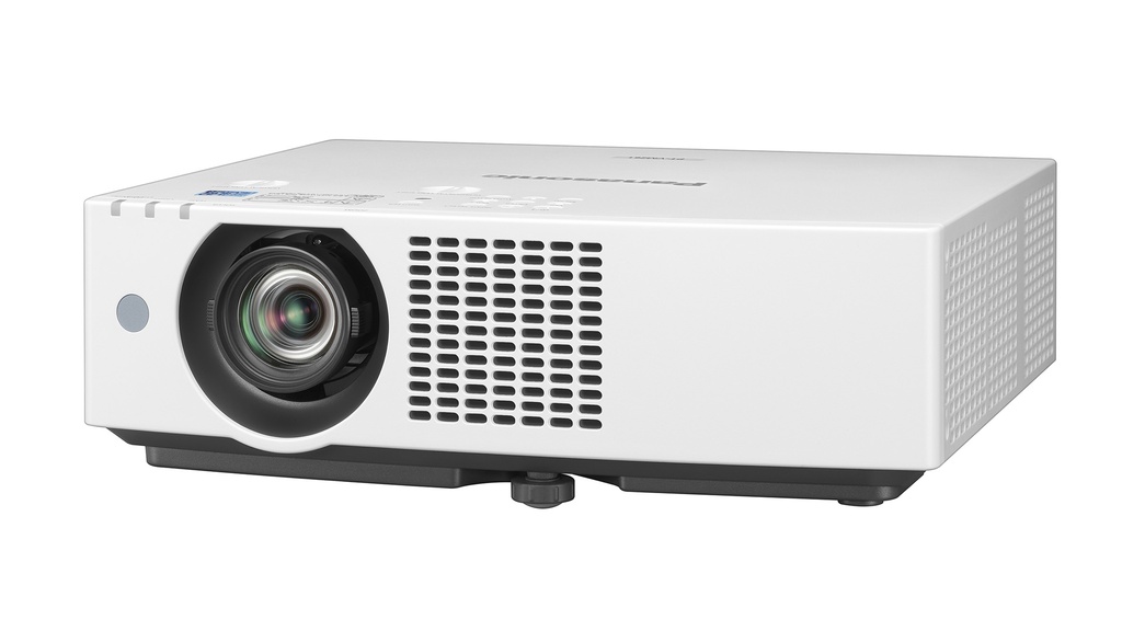PANASONIC PT-VMZ61EJ (White) Proiettore LCD Laser, 1920x1200, 6200lm