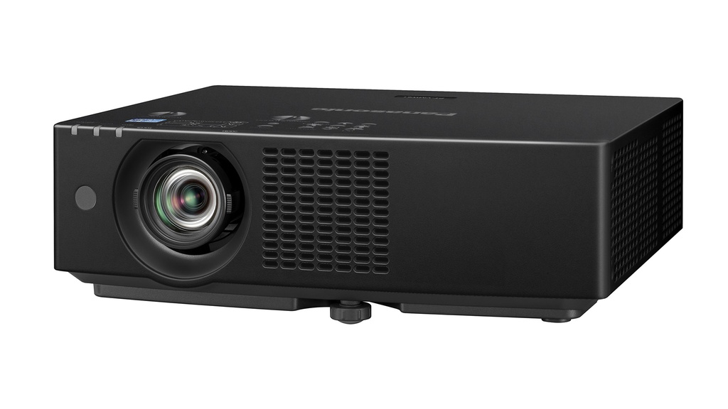 PANASONIC PT-VMZ61BEJ (Black) Proiettore LCD Laser, 1920x1200, 6200lm