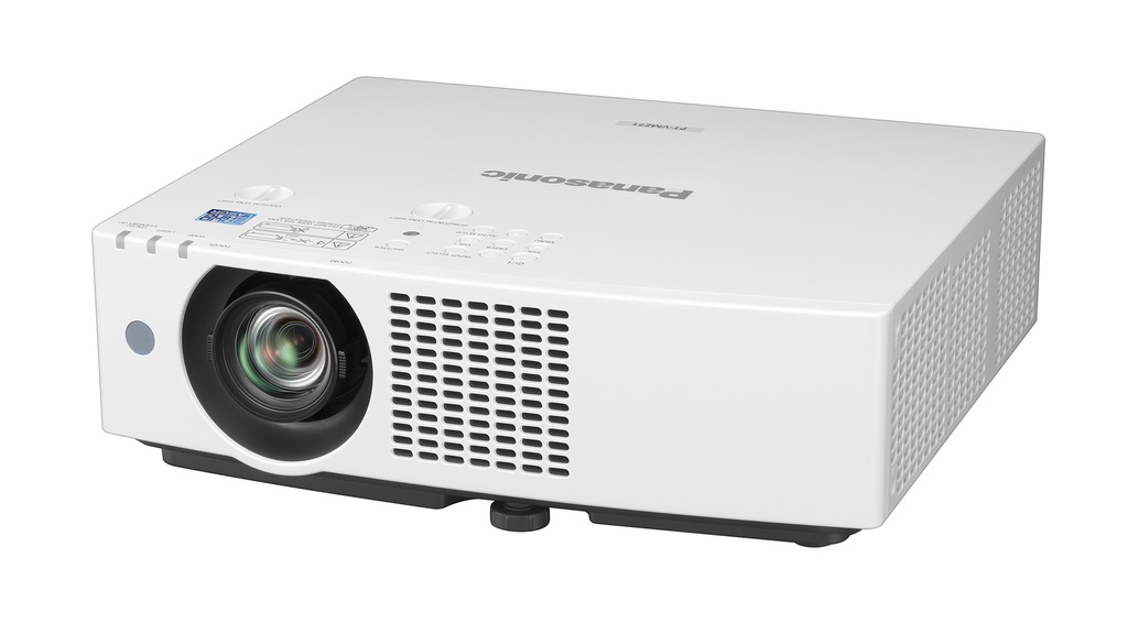 PANASONIC PT-VMZ71EJ (White) Proiettore LCD Laser, 1920x1200,7000lm
