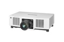 PANASONIC PT-MZ14KLWEJ Proiettore LCD Laser, 1920x1200, 14000lm, bianco