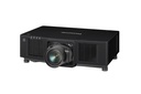 PANASONIC PT-MZ14KLBEJ Proiettore LCD Laser, 1920x1200, 14000lm, nero