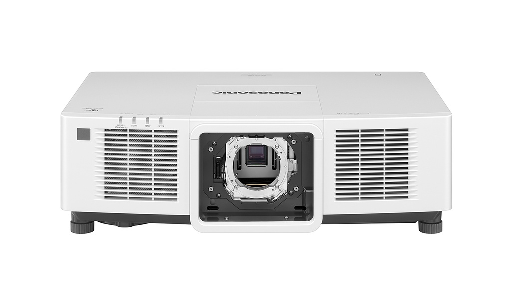 PANASONIC PT-MZ20KLWEJ Proiettore LCD Laser, 1920x1200, 20000lm