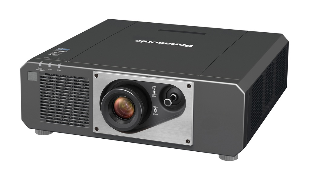 PANASONIC PT-FRQ50BEJ Proiettore Full Laser, 3840x2160, 5200lm