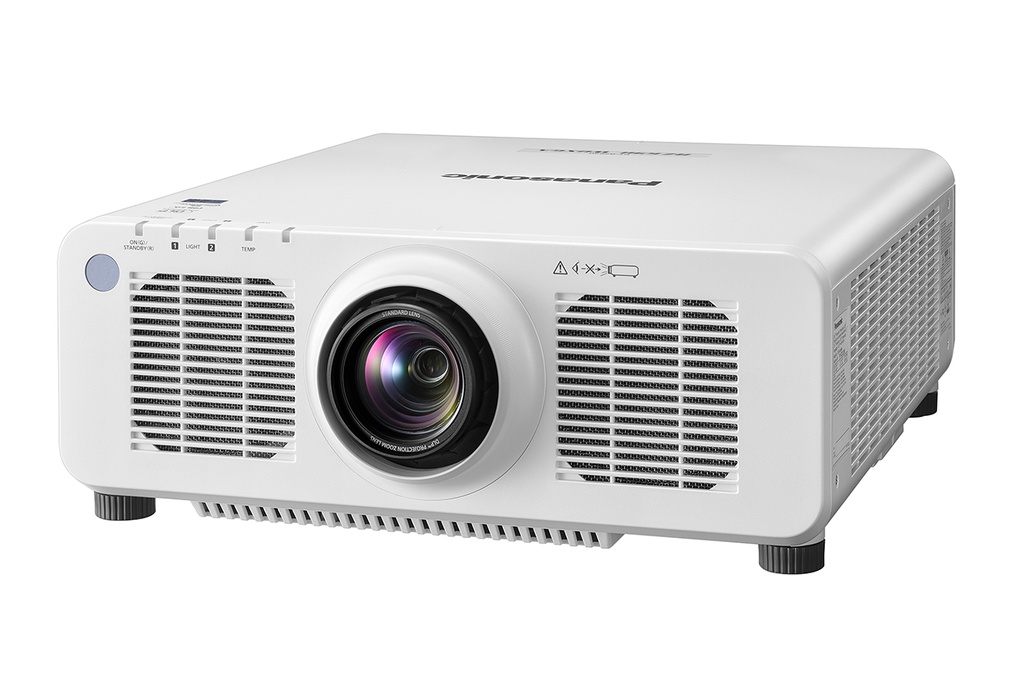 PANASONIC PT-RZ690WEJ Proiettore Full Laser, 1920x1200, 6000lm