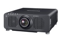 PANASONIC PT-RZ790BEJ Proiettore Full Laser, 1920x1200, 7000lm