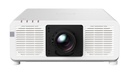 PANASONIC PT-REQ10WEJ Proiettore 1DLP Laser, 3840x2400, 10000lm