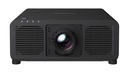 PANASONIC PT-REQ12BEJ Proiettore 1DLP Laser, 3840x2400, 12000lm
