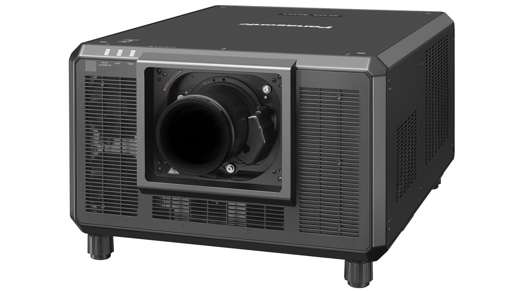 PANASONIC PT-RZ34KEJ Proiettore 3DLP Laser, 1920x1200, 30500lm