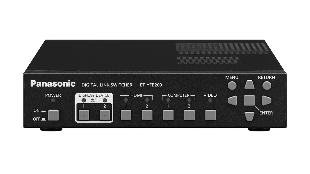 PANASONIC ET-YFB200G Switcher Digital Link 2x