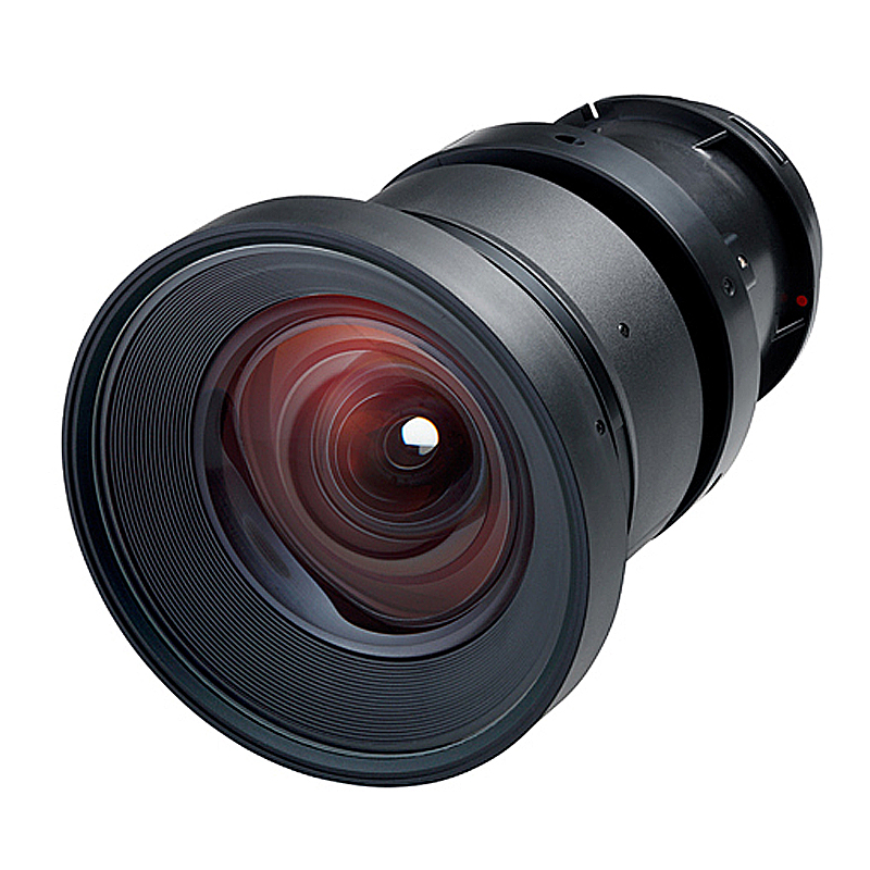 PANASONIC ET-ELW22 Ottica per proiettori LCD