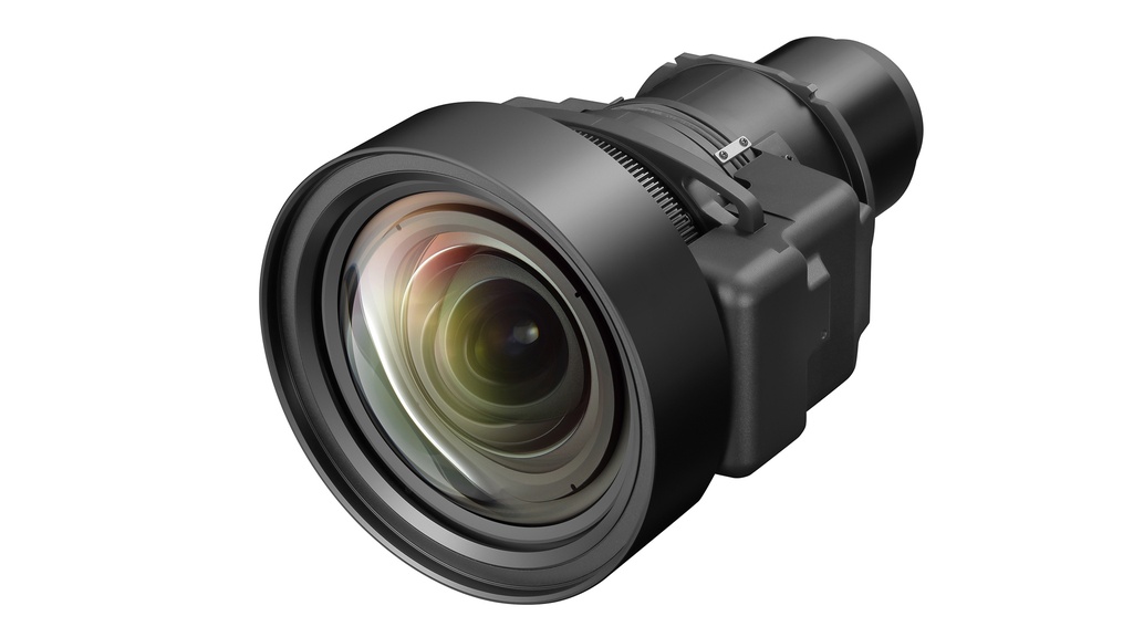 PANASONIC ET-EMW300 Ottica per proiettori LCD